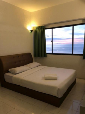 Beach Resort Home Stay Batu Ferringhi
